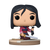 Funko POP! Vinyl: Ultimate Princess- Mulan #1020