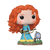 Funko POP! Vinyl: Ultimate Princess- Merida #1022