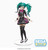 Hatsune Miku Series SPM PVC Statue Classroom Sekai Miku. 21 cm