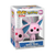 Funko POP! Vinyl: Pokemon- Espeon (EMEA) #884