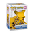 Funko POP! Vinyl: Pokemon - Alakazam #855