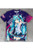 Hatsune Miku T-Shirt Expressive Vibes Size S