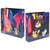 Pokemon Gallery Series Shimmering Skyline 2-inch Album