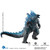 Godzilla Vs Kong Stylist Series - Godzilla 2022 Exc Px Statue
