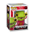 Funko POP! Vinyl: HQ:AS- Frank the Plant #497