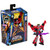 Transformers Gen Leg Uni Dlx Cyb Windblade Action Figure