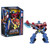 Transformers Gen Leg Uni Voy Ani Optimus Prime Action Figure