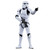 Star Wars Black Series Archive 6In Stormtrooper Action Figure