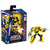 Transformers Gen Leg Uni Dlx Ani Bumblebee Action Figure