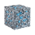 Minecraft Illuminating Diamond Ore Cube