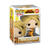 Funko POP! Vinyl: MHA  Hero League Baseball  Denki #1517