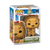 Funko POP! Vinyl: TWoO  Cowardly Lion  #1515