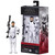 Star Wars Black Series 6In Phase 1 Clone Trooper Action Figure