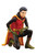 DC COMICS DAMIAN ROBIN IKEMEN 1/7 STATUE