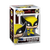 Funko POP! Vinyl: Deadpool 3 - Wolverine #1363