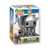 Funko POP! Vinyl: TWoO  The Tin Man #1517