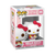 Funko POP! Vinyl: Sanrio: HK- Hello Kitty #89