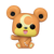 Funko POP! Vinyl: Pokemon - Teddiursa #985