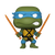 Funko POP! Vinyl: TMNT S4 – Leonardo  #1555