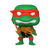 Funko POP! Vinyl: TMNT S4 - Raphael #1556