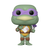 Funko POP! Vinyl: TMNT - Donatello with Napkin #1619