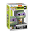 Funko POP! Vinyl: TMNT - Donatello with Napkin #1619