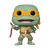 Funko POP! Vinyl: TMNT - Michelangelo Sausage Link #1611