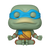 Funko POP! Vinyl: TMNT - Leonardo (Meditating) #1610