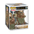 Funko POP! Vinyl: LOTR- Treebeard w/Mary & Pip #1579