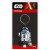 STAR WARS (R2 D2) PVC KEYCHAIN