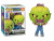 Funko POP! Vinyl: POP Books: Gbs– The Haunted Mask #33