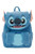 Disney by Loungefly Backpack Stitch Plush Pocket