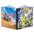 Pokemon Scarlet & Violet 3  4-Pocket Portfolio