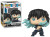 POP Vinyl! Demon Slayer - Muichiro Tokito (Attack) Common #1853