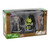 Fallout: X01 & Protectron - Collectible Figures Set