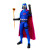 Gi Joe Ultimates Real American Hero Cobra Commander Action Figure