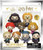 Harry Potter  3D Foam Bag Clip