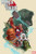 Godzilla Vs Thor #1 Em Gist Marvel Universe Var (2025)