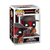 POP Vinyl! Plus Deadpool as Don Quixote #1492