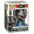 POP Vinyl! QUETZALCOATLUS - JURASSIC WORLD: REBIRTH #1801