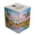 Bob Ross Mountain Retreat 9-Pocket Zippered PRO-Binder