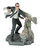 The Matrix Gallery Agent Smith Pvc Statue The Matrix Gallery Agent Smith Pvc Statue