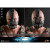 1:6 Hot Toys Bane - The Dark Knight Trilogy Masterpiece Action Figure 1:6 Hot Toys Bane - The Dark Knight Trilogy Masterpiece Action Figure