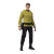 Star Trek 2009 Hiya Exquisite Super Kirk 1/12 Action Figure