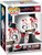 POP Vinyl! Terrifier 2 - Art the Clown - Bloody #1592