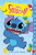 Disney Stitch Manga Vol 01