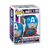 POP Vinyl! Captain America Mech #1569