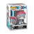 POP Vinyl! POP Animation: DS- Akaza #2043