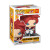 POP Vinyl! SUPER SAIYAN 4 GOGETA - DRAGON BALL GT #2074 POP Vinyl! SUPER SAIYAN 4 GOGETA - DRAGON BALL GT #2074