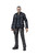 Walking Dead Dead City 4 Inch Negan Mini 1/18 Scale
